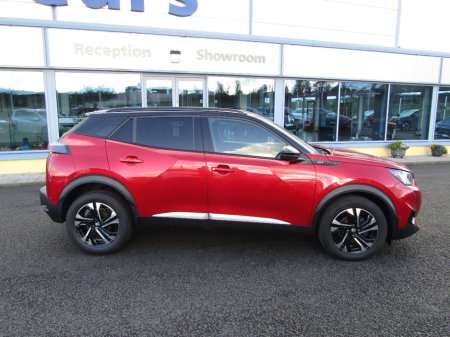2021 Peugeot 2008 - photo 3
