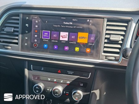 2024 SEAT Ateca - photo 14