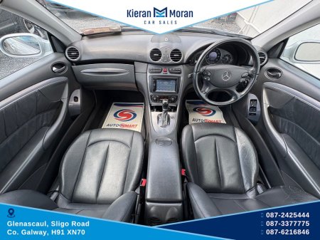 2002 Mercedes-Benz CLK - photo 9