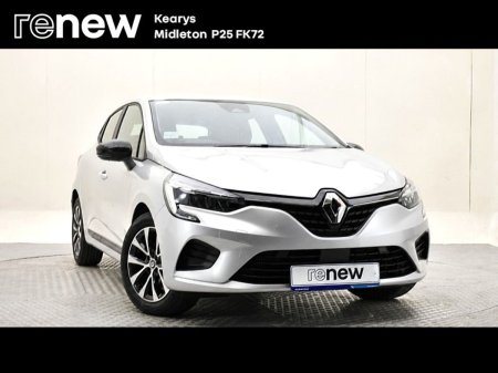 2023 Renault Clio Equilibre TCe AUTO 90 CVT DFull. Low KMs