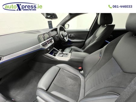 2023 BMW 3-Series - photo 14