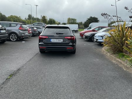2023 Audi A4 - photo 5