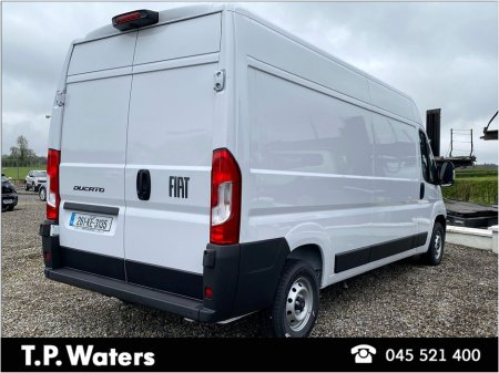 2026 Fiat Ducato - photo 6
