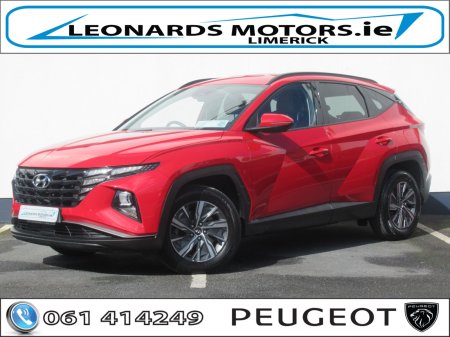 2021 Hyundai Tucson - photo 3