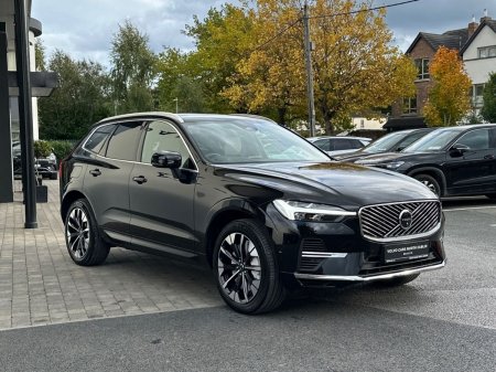 2026 Volvo XC60 - photo 3