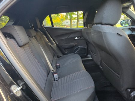 2023 Peugeot 2008 - photo 21