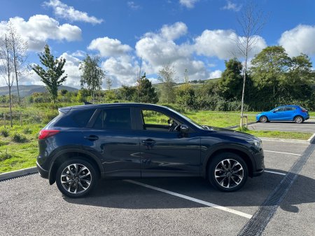 2017 Mazda CX-5 - photo 5