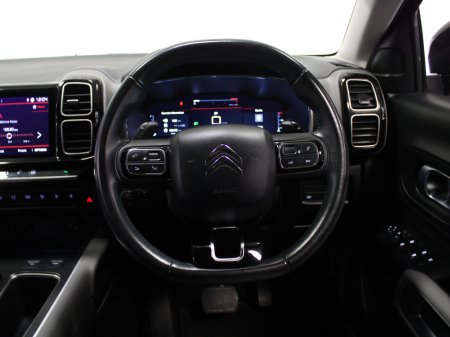 2021 Citroen C5 Aircross - photo 16