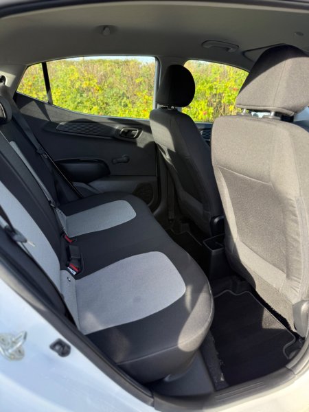 2023 Hyundai i10 - photo 30