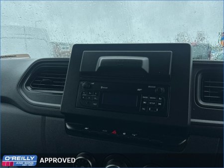 2022 Nissan Interstar - photo 11