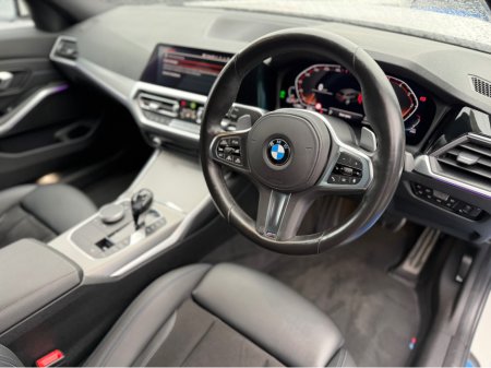 2020 BMW 3-Series - photo 17