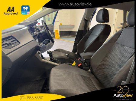 2019 Volkswagen Polo - photo 16