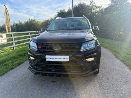 2019 Volkswagen Amarok - photo 6