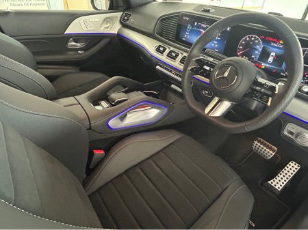 2026 Mercedes-Benz GLE - photo 7