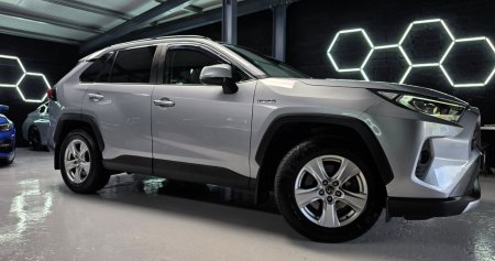 2019 Toyota RAV4 - photo 7
