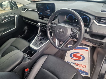 2023 Toyota RAV4 - photo 8