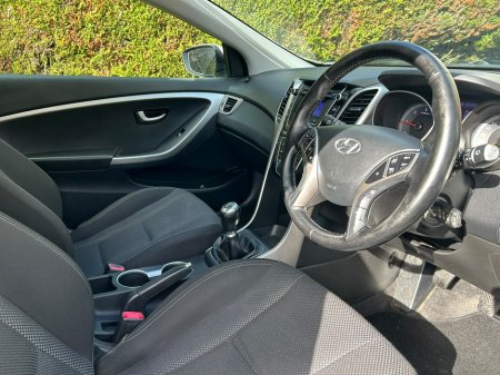 2016 Hyundai i30 - photo 8