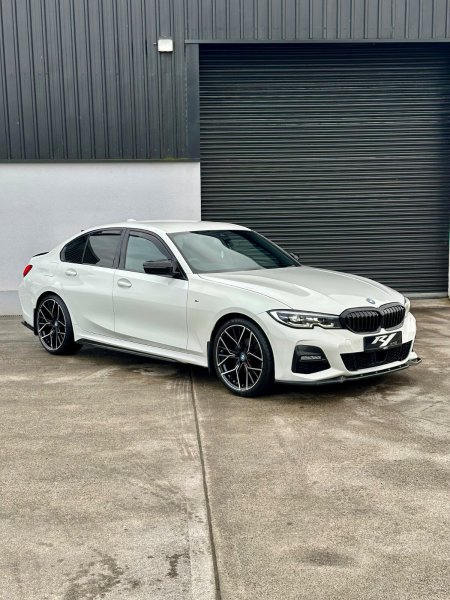 2020 BMW 3-Series - photo 5