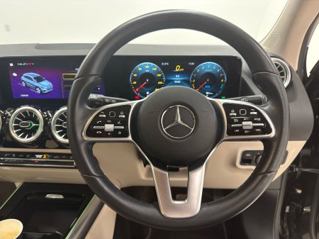 2023 Mercedes-Benz GLA - photo 16
