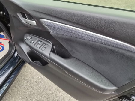 2016 Honda Shuttle - photo 13