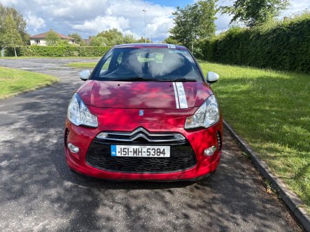 2015 Citroen DS 3 - photo 7