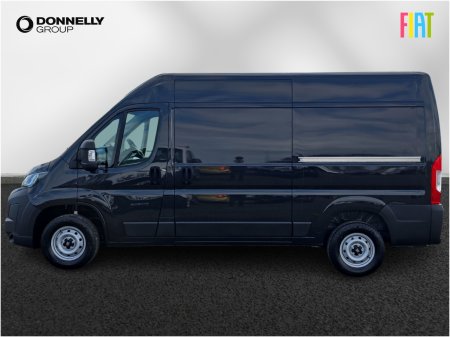 2025 Fiat Ducato - photo 9