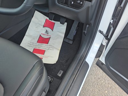 2026 Kia Sportage - photo 29