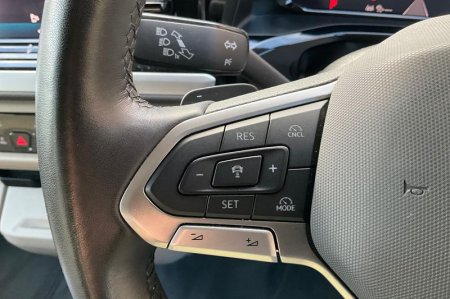 2025 Volkswagen Multivan - photo 32