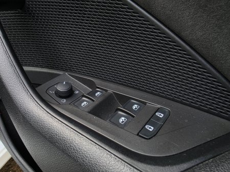 2022 Skoda Octavia - photo 20