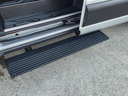 2022 Ford Transit - photo 12