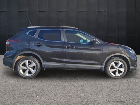 2021 Nissan Qashqai - photo 6