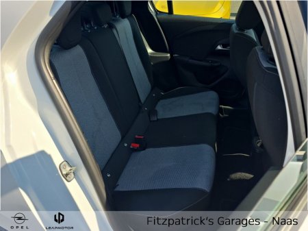 2025 Opel Corsa - photo 15