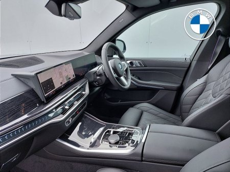 2026 BMW X5 - photo 7