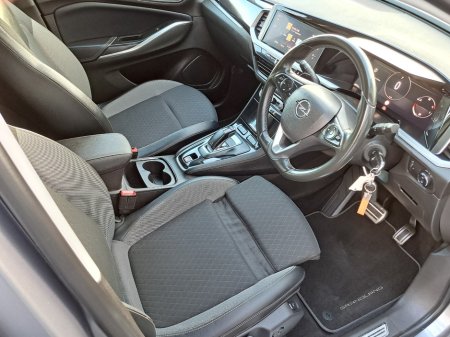 2023 Opel Grandland - photo 14
