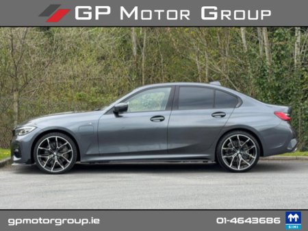 2019 BMW 3-Series - photo 3