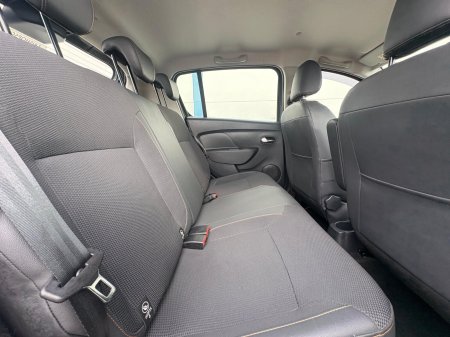 2017 Dacia Sandero Stepway - photo 7