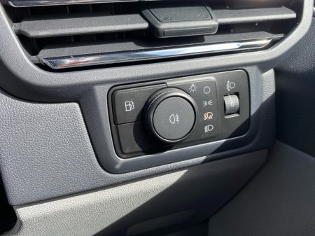 2026 Ford Tourneo Custom - photo 19