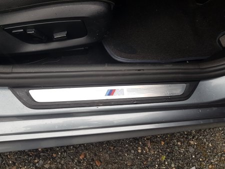 2018 BMW 5-Series - photo 17