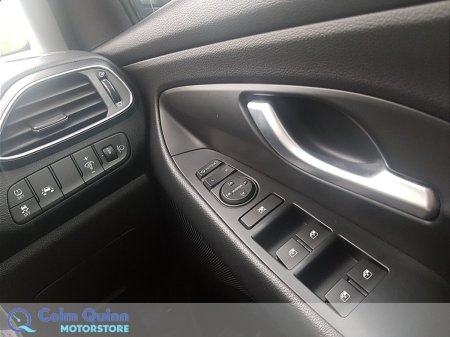 2020 Hyundai i30 - photo 16