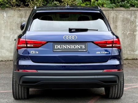 2022 Audi Q3 - photo 7