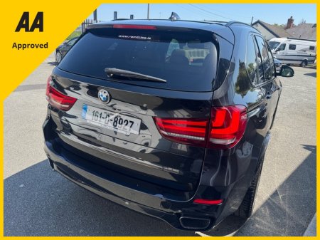 2016 BMW X5 - photo 7
