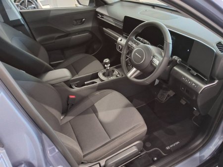 2026 Hyundai KONA - photo 6