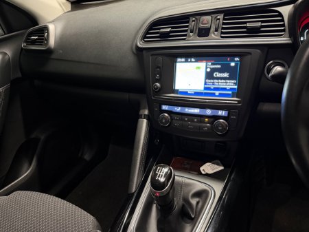 2016 Renault Kadjar - photo 12