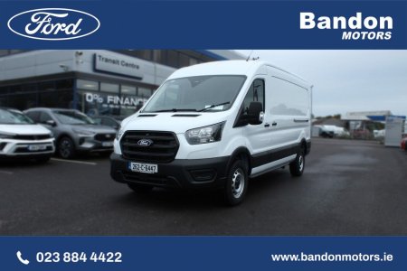 2026 Ford Transit - photo 2