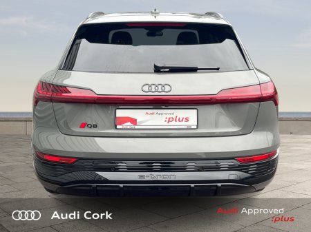 2024 Audi Q8 e-tron - photo 6