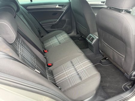 2016 Volkswagen Golf - photo 20