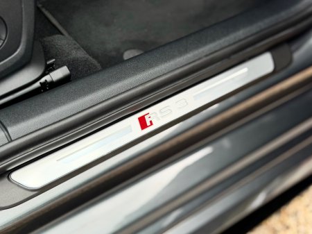 2023 Audi RS3 - photo 10