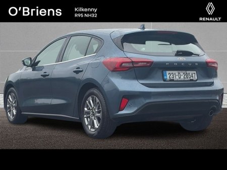 2023 Ford Focus - photo 3