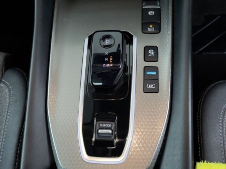 2026 Nissan Qashqai - photo 12
