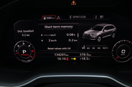 2019 Audi Q7 - photo 13